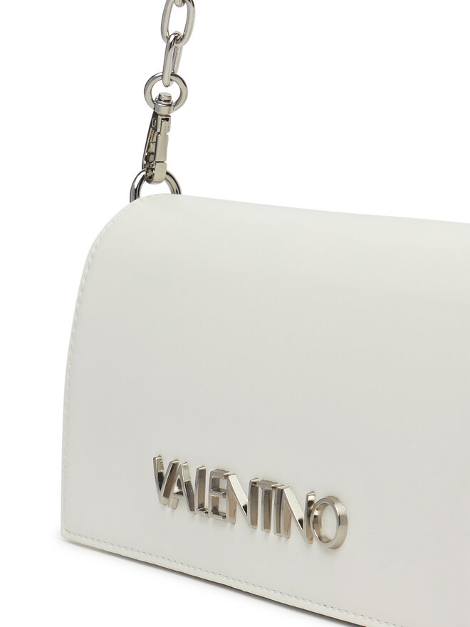 Valentino Torebka Valentino VBS90110 Biały