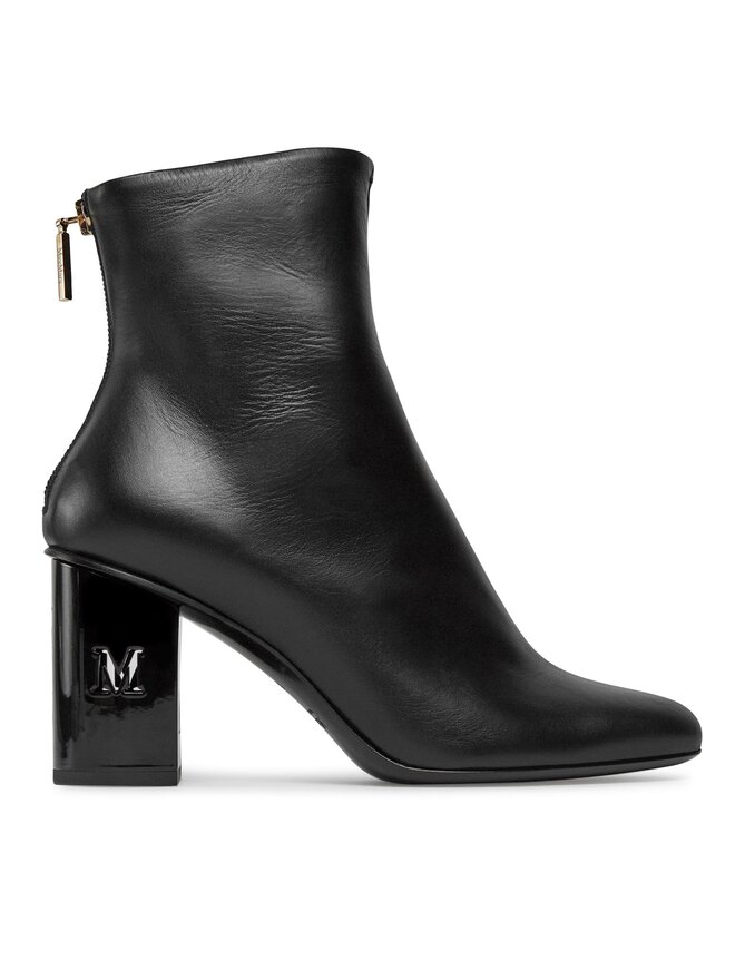 Max mara ankle boots hot sale