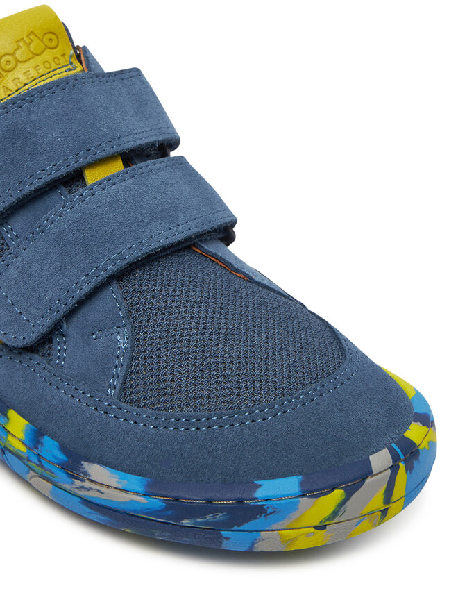 Froddo Halbschuhe Froddo G3130261-3 DD Dunkelblau