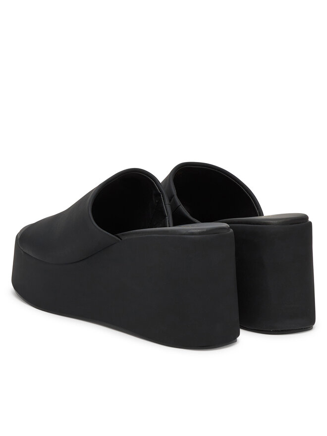 DeeZee Ciabatte DeeZee 2336-4 Nero