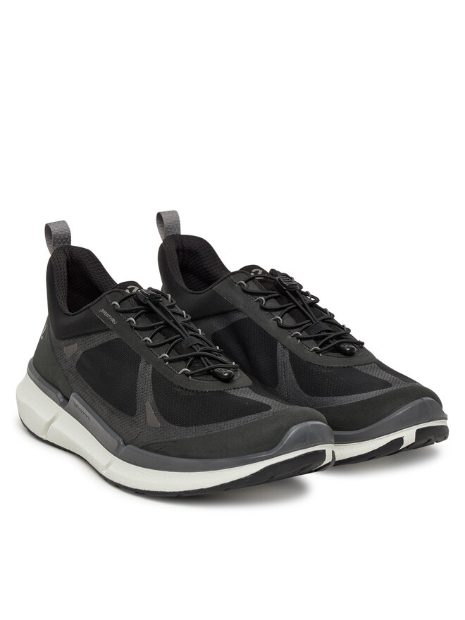 ECCO Sneakersy ECCO Biom 2.2 83087461181 Černá