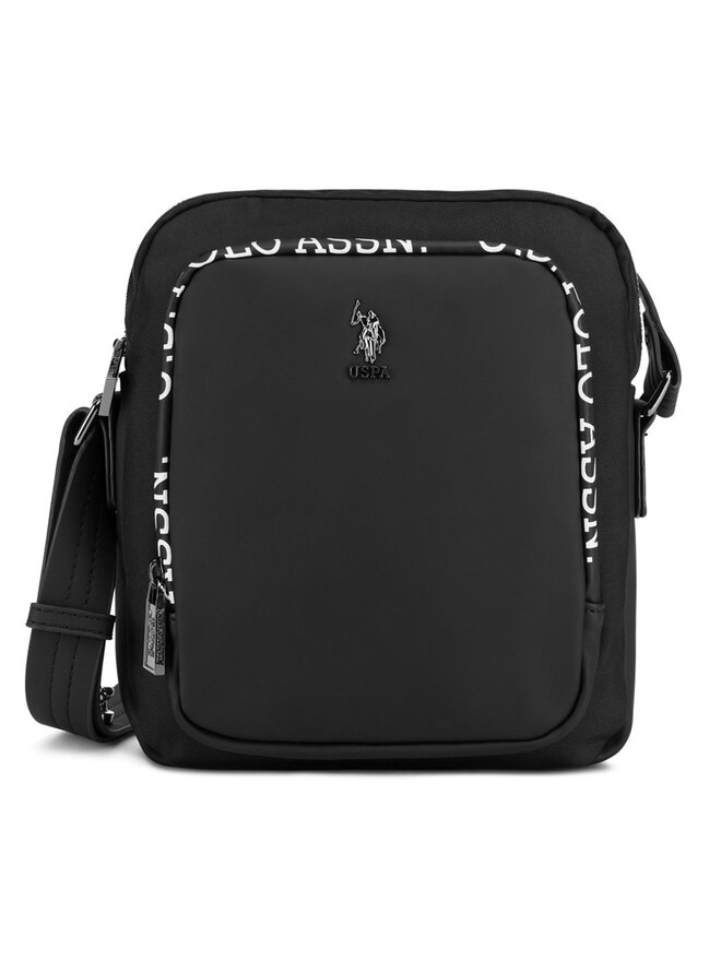 U.S. Polo Assn. Borsellino U.S. Polo Assn. BIUXT6264MPJ Nero