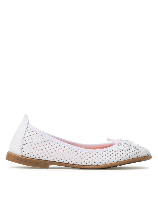 Gioseppo Ballerinas Gioseppo 68739-P Weiß