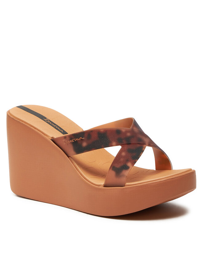 Ipanema Şlapi Ipanema 83520 Negru