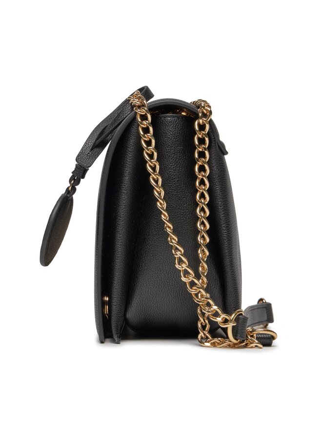LOVE MOSCHINO Сумка LOVE MOSCHINO JC4099PP1HLI0000 Чорний