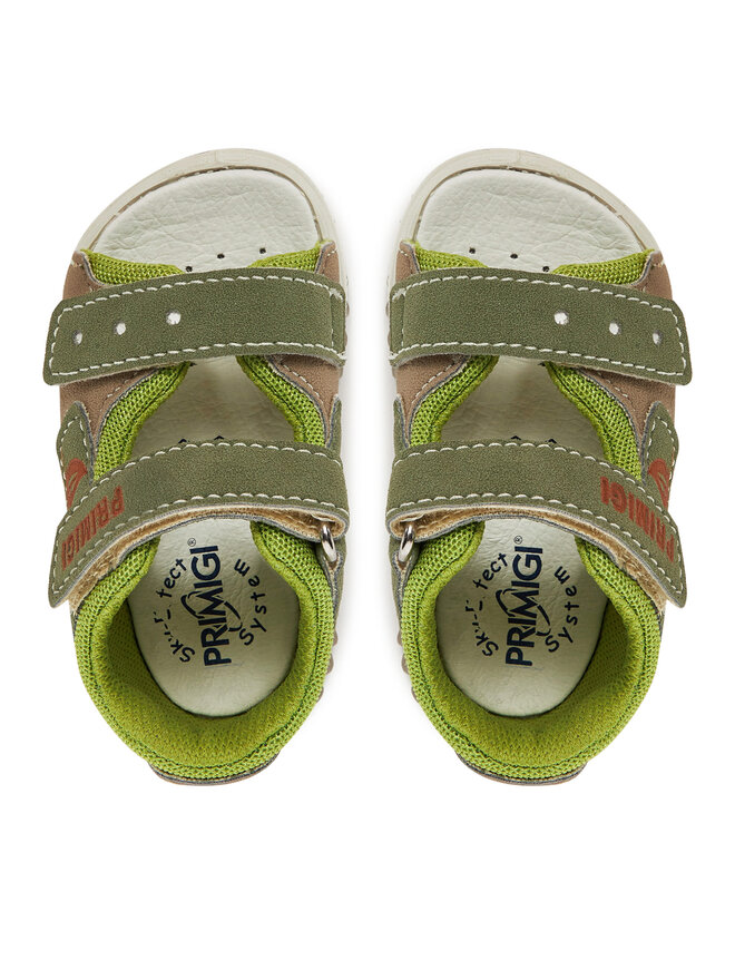 Primigi Szandál Primigi 7867211 Khaki