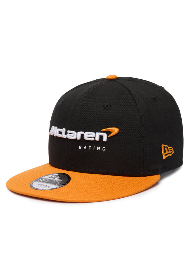 New Era Cap New Era Essentials 9Fifty 60504225 Schwarz