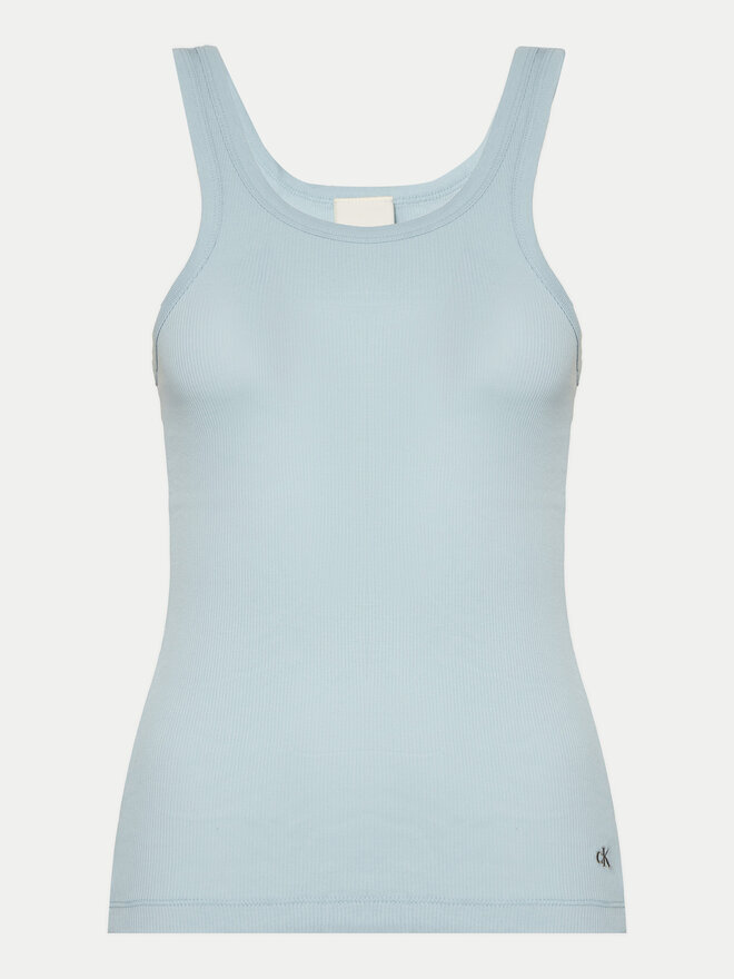 Calvin Klein Underwear Calvin Klein Underwear Набір 3 топів LV00QS7493 Кольоровий Regular Fit