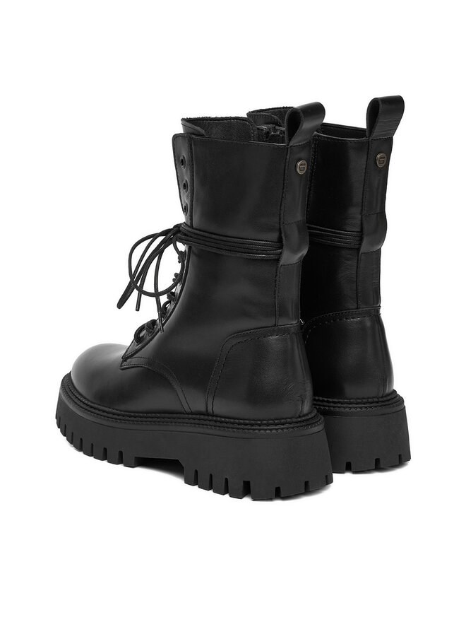 G-Star Raw Auliniai batai G-Star Raw CEO-PERI-70861 Juoda