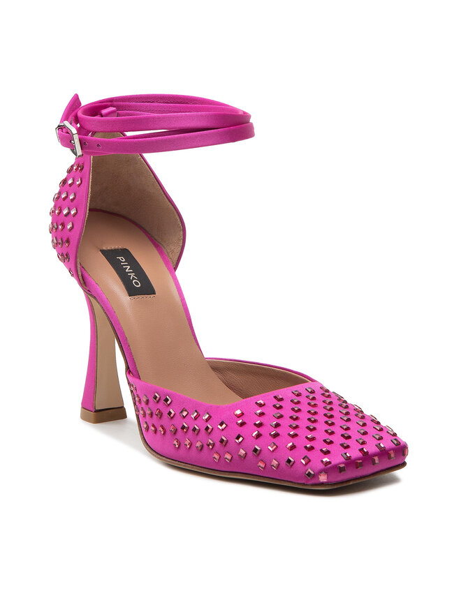 Pinko decollete new arrivals