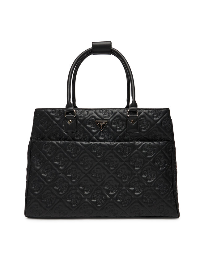 Guess Τσάντα Guess TWQL96 58919 Μαύρο
