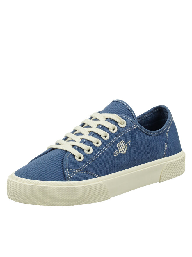 Gant Tenisky Gant 30538919 Tmavomodrá