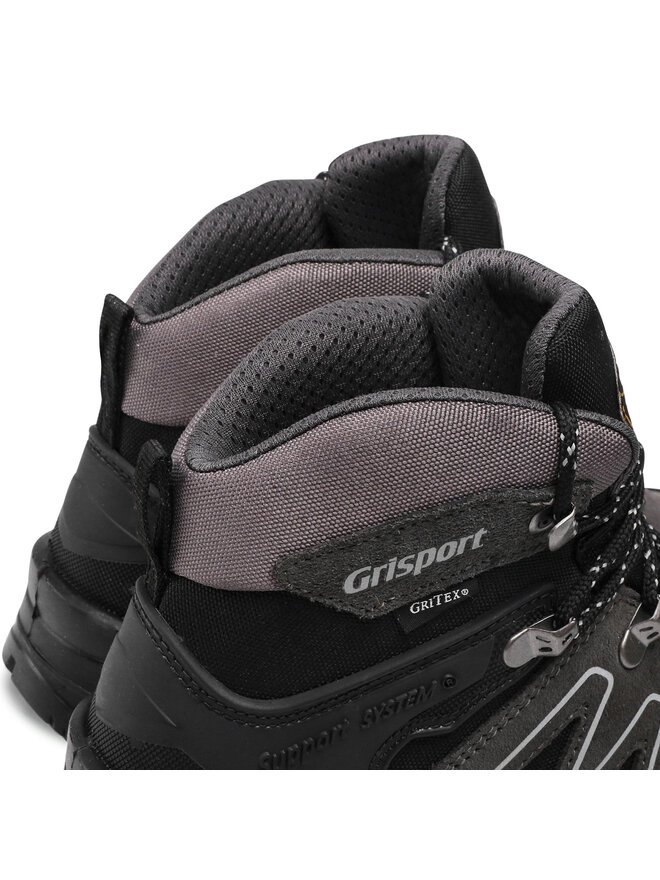 Grisport Bakancs Grisport 14500S14G Szürke