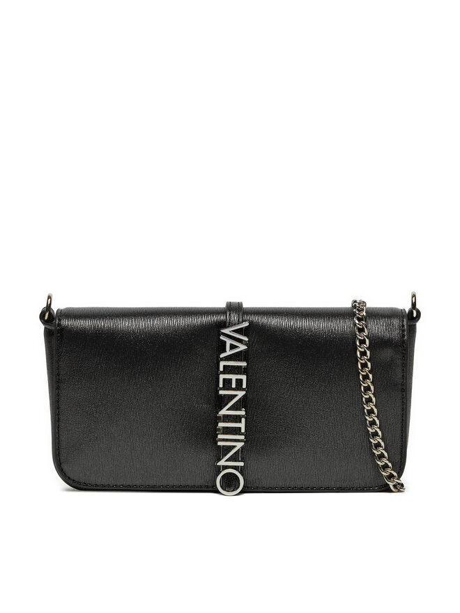 Valentino Τσάντα Valentino Materia VBS8GQ10 Μαύρο