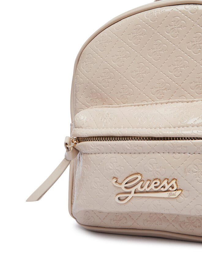 Guess Rucksack Guess J6BZ11 W3982 Beige
