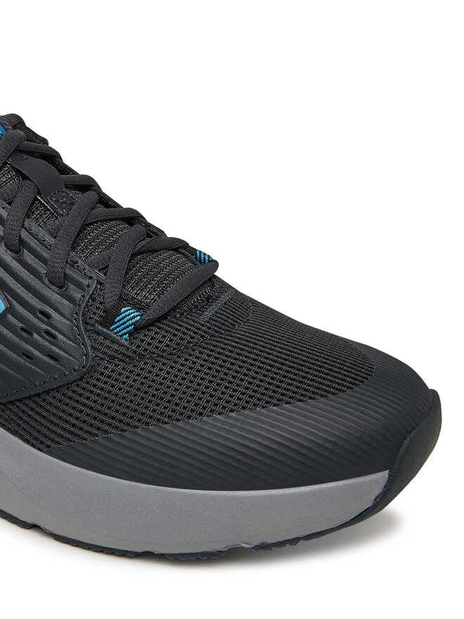 Under Armour Buty na siłownię Under Armour UA Charged Commit TR 4 3026017 Czarny
