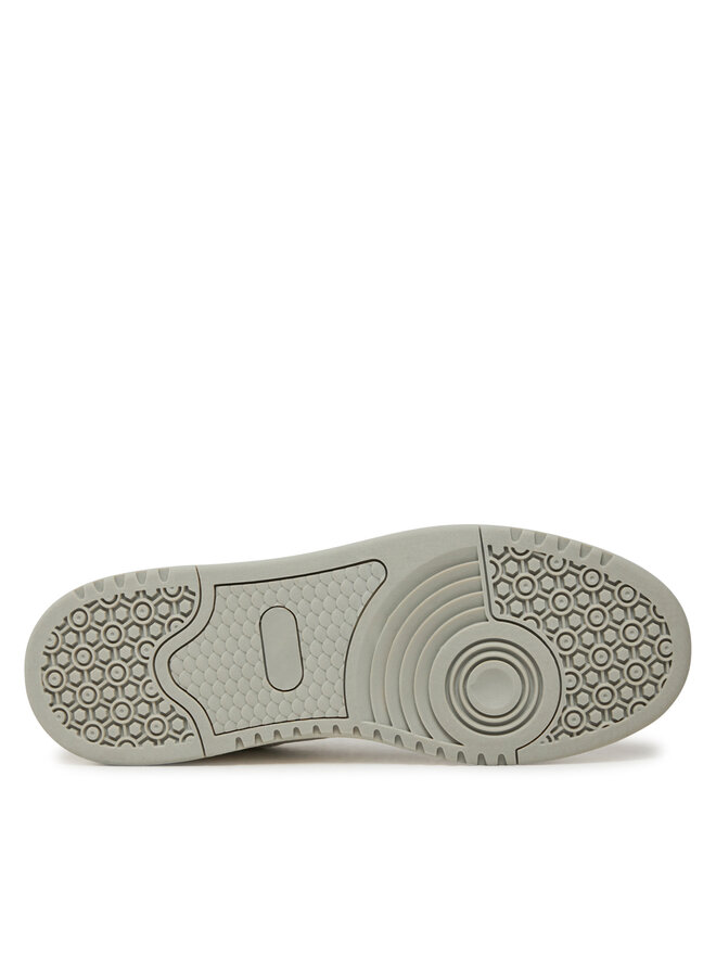 Jack&Jones Снікерcи Jack&Jones Jfwlondon 12254003 Білий