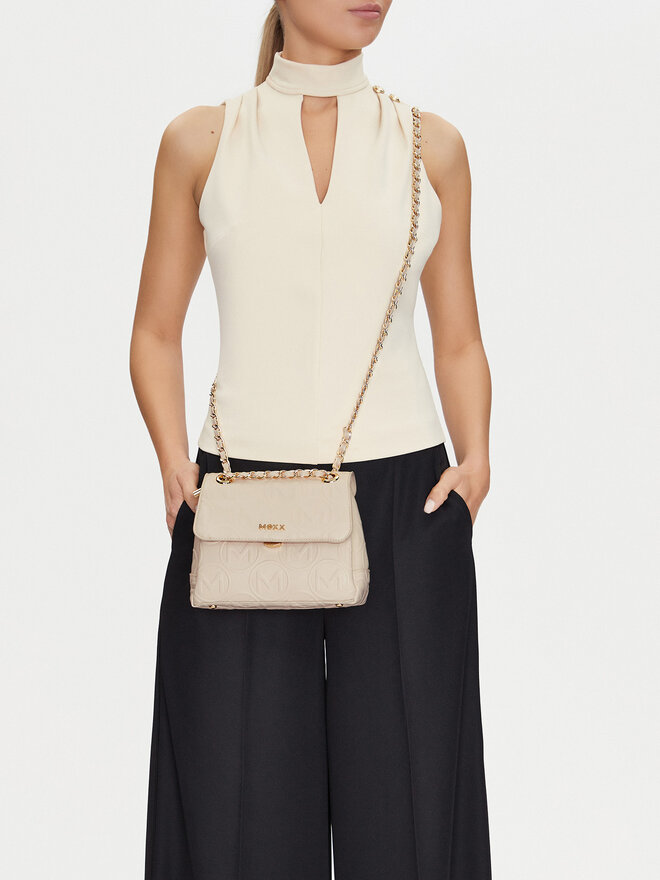 MEXX Torebka MEXX MEXX-S-015-07 Beżowy