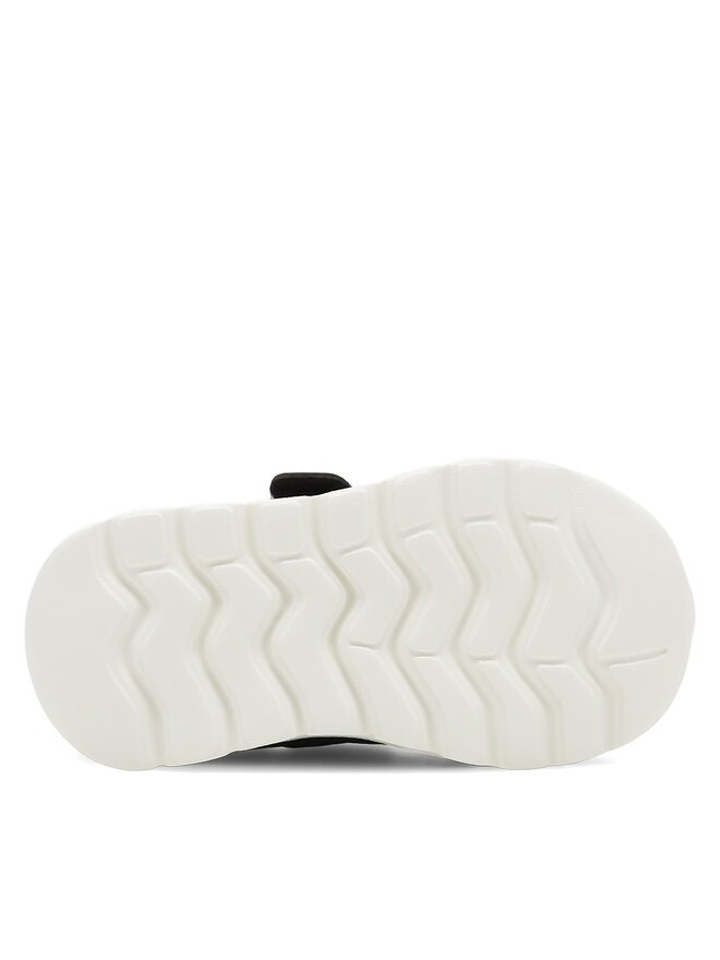 Action Boy Zapatillas Action Boy YI265699(II)CH Negro