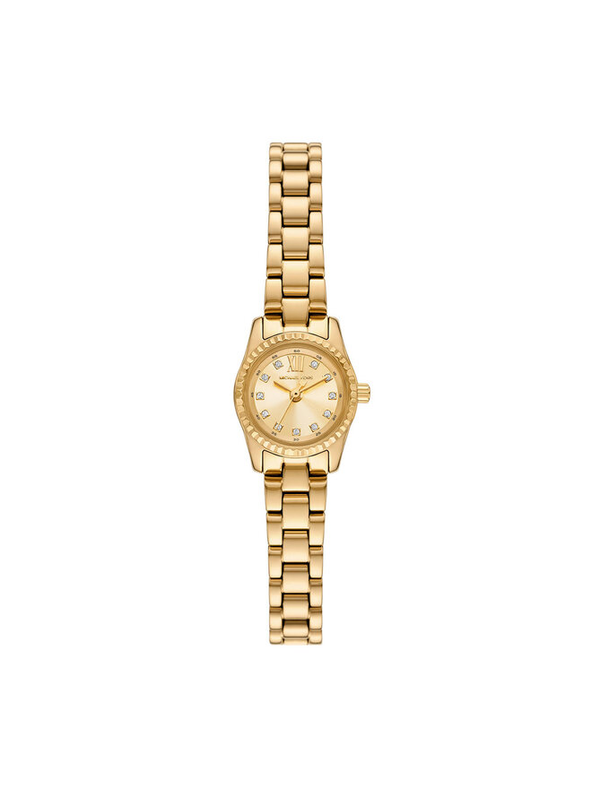 Michael Kors Orologio Michael Kors Lexington MK4862 Oro