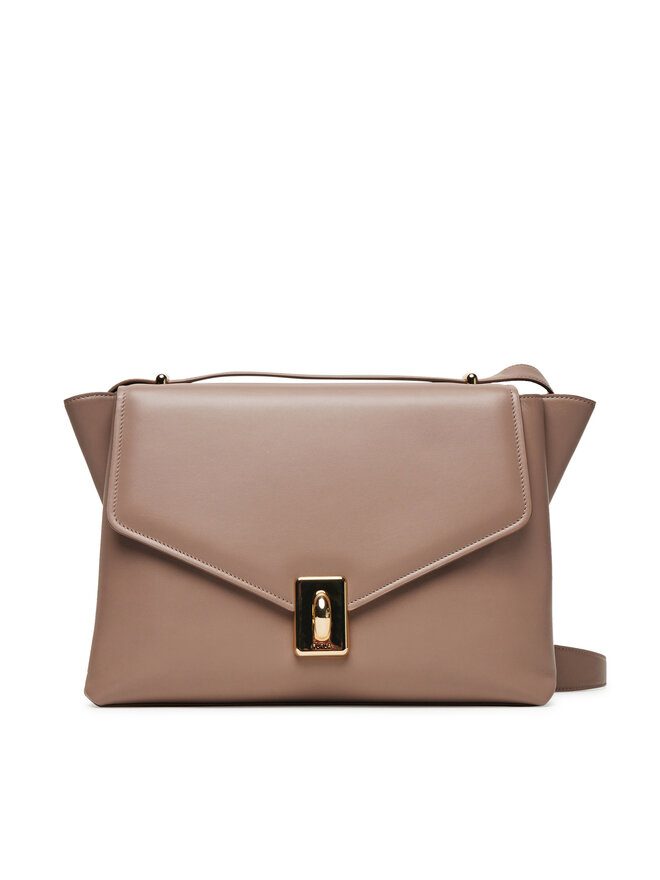 Furla Kabelka Furla Meridiana WB01516 BX3227 MA200 Hnědá