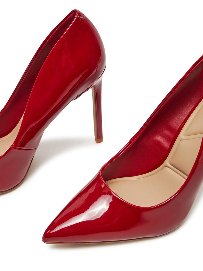 Aldo Туфлі на шпильці Aldo Stessy2.0 13813951 Червоний