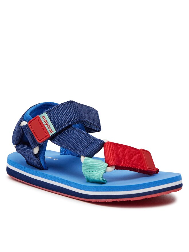 Mayoral Sandalen Mayoral 43601 Bunt