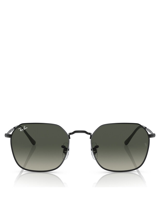 Ray-Ban Okulary przeciwsłoneczne Ray-Ban Jim 0RB3694 002/71 Czarny