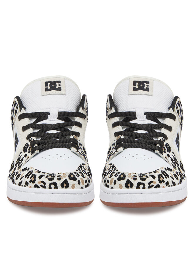 DC Sneakers DC MANTECA 4 LX DC01747900 Weiß