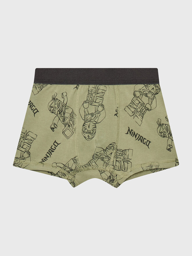 LEGO LEGO 3er-Set Boxershorts 12010662 Bunt