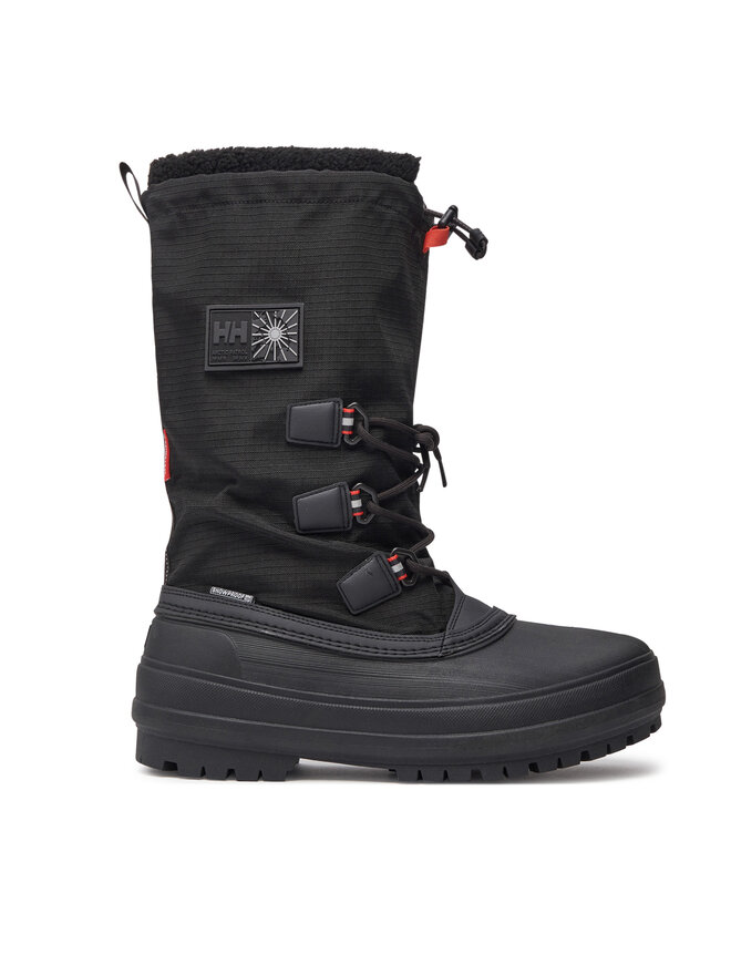 Helly Hansen Cizme de zăpadă Helly Hansen Arctic Patrol 11768 Negru