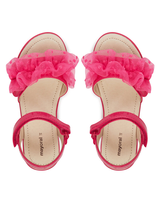 Mayoral Sandalias Mayoral 45629 Rosa