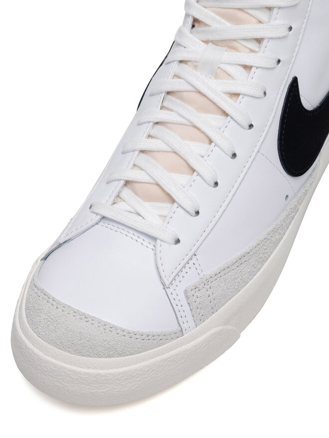 Nike Sneakers Nike BQ6806-100 Alb