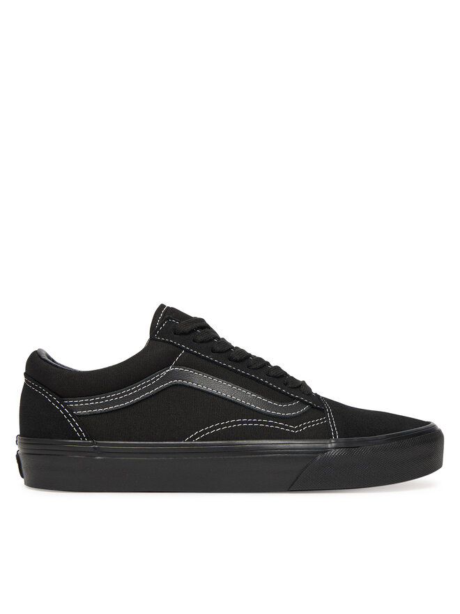 Vans Tenisówki Vans Old Skool VN000D6WBKA1 Czarny