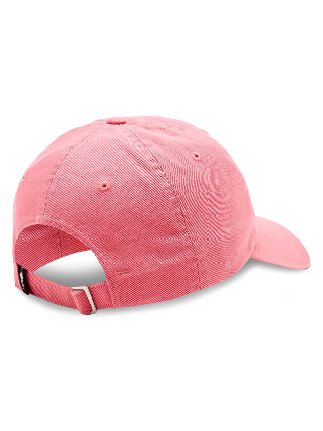 The North Face Czapka z daszkiem The North Face Horizontal Embro Ballcap NF0A5FY1N0T1 Różowy