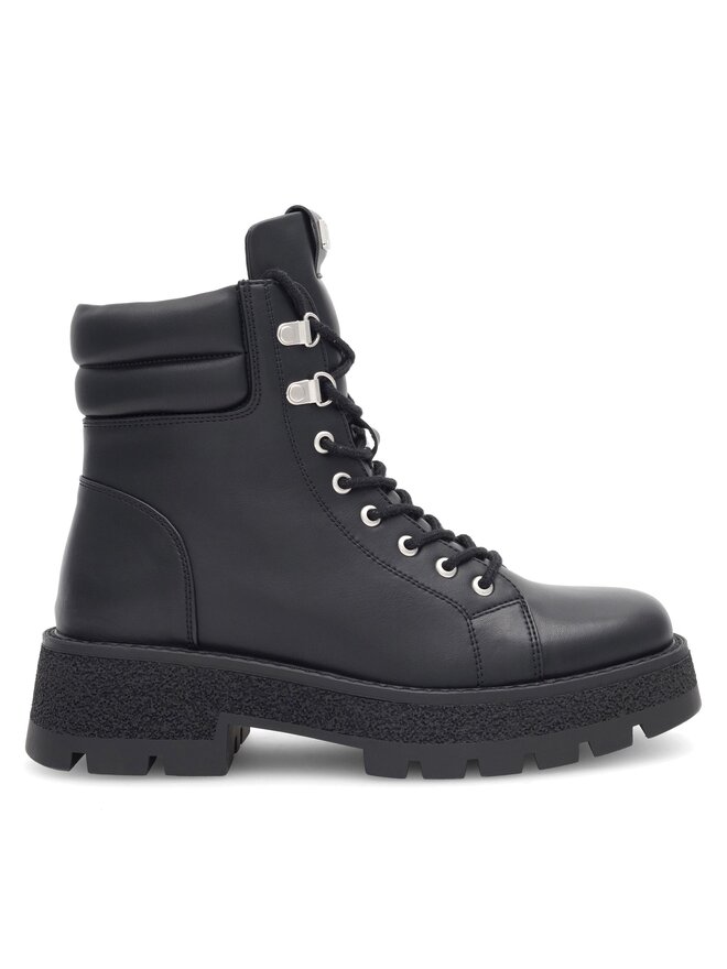 Jenny Fairy Stiefeletten Jenny Fairy EULALIA WS6163-01 Schwarz