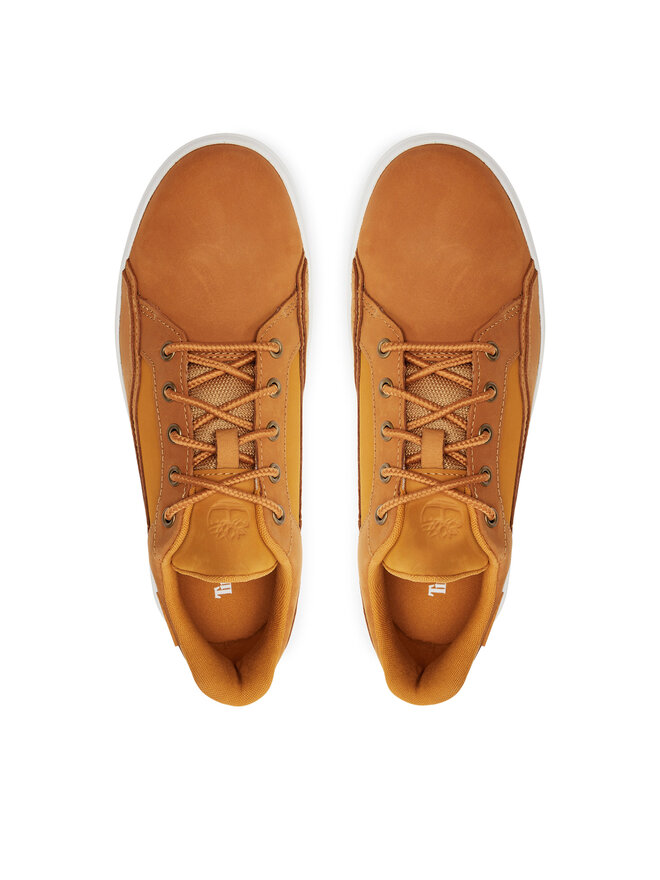 Timberland Sneakers Timberland Allston TB0A65RW7541 Gelb