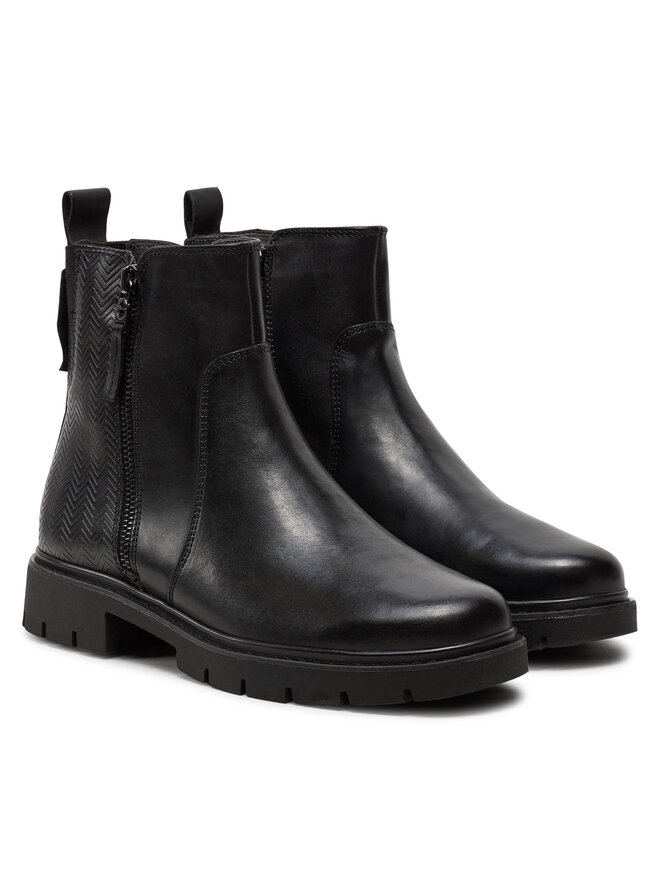 Tamaris Stiefeletten Tamaris 8-85304-43 Schwarz