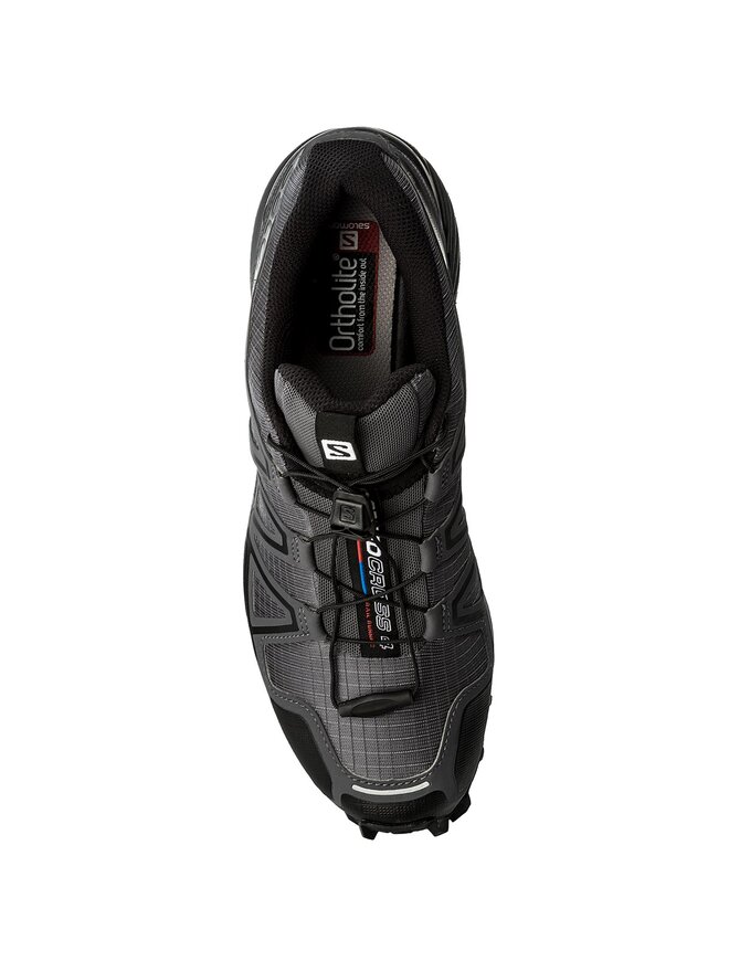 Salomon speedcross 4 dark cloud on sale