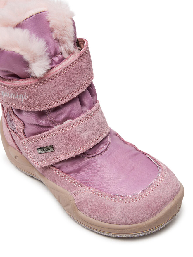 Primigi Stivali da neve Primigi 6878533 M GORE-TEX Rosa