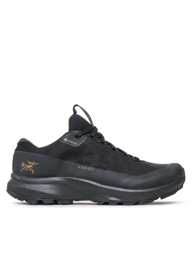 Arc'teryx Trekingová obuv Arc'teryx Aerios FL 2 GTX Černá