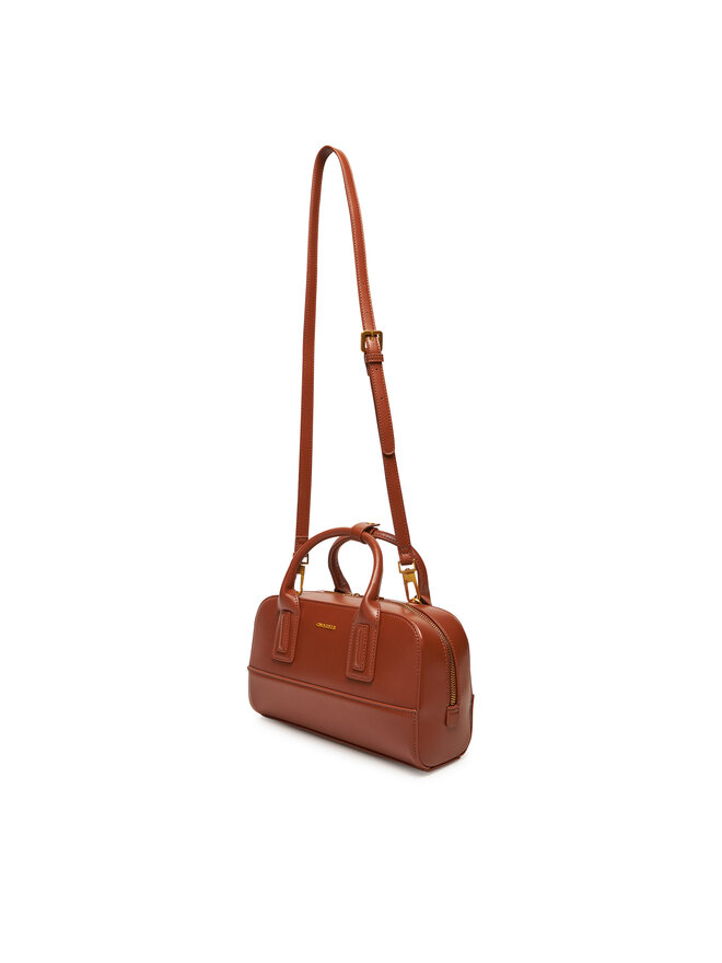 Gino Rossi Handtasche Gino Rossi CEO-INES-LX10148 Braun