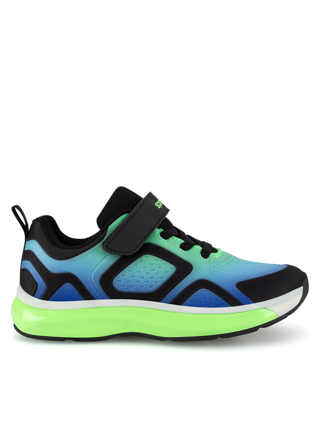 Sprandi Αθλητικά Sprandi CP76-22127(IV)CH Μπλε