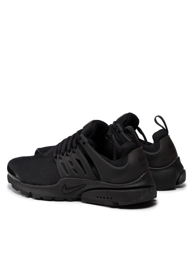 Nike Sneakers Nike Air Presto CT3550 003 Schwarz