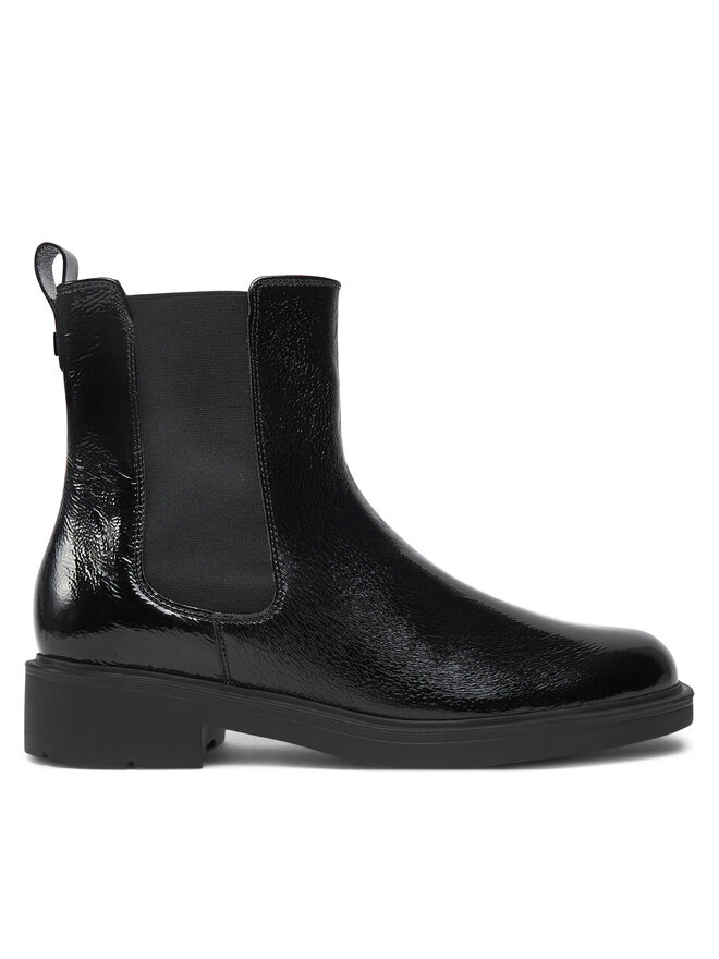 HÖGL Stiefeletten HÖGL 8-101915 Schwarz