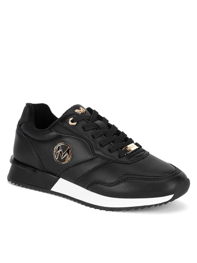 MEXX Sneakers MEXX MI001008443W Negru