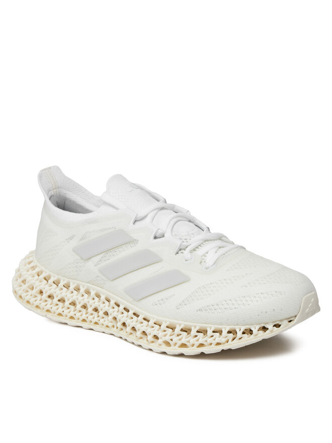adidas Laufschuhe adidas 4DFWD 3 Running IG8992 Weiß
