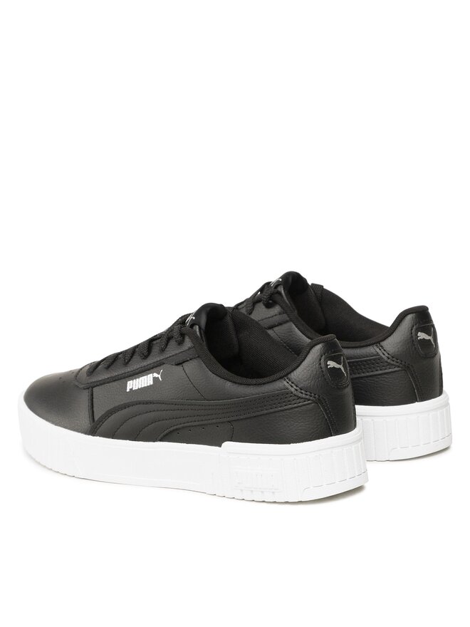 Puma Снікерcи Puma Carina 2.0 385849 05 Чорний