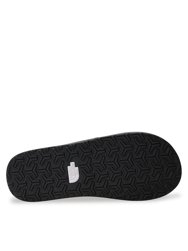 The North Face Žabky The North Face M Base Camp Flip-Flop Ii NF0A47AAC3F1 Sivá