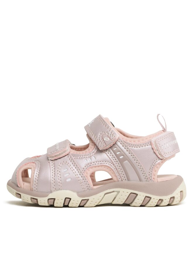 Leaf Sandalias Leaf Runn LRUNN101F Rosa